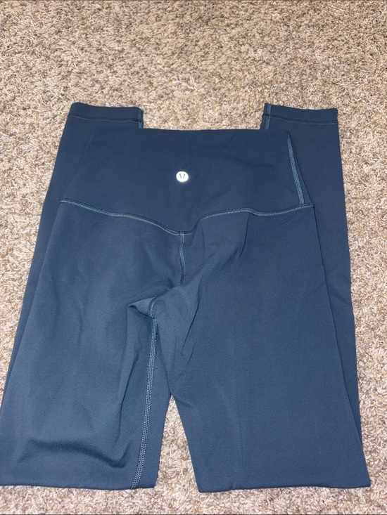 lululemon athletica Pants - Lululemon Align high rise 25